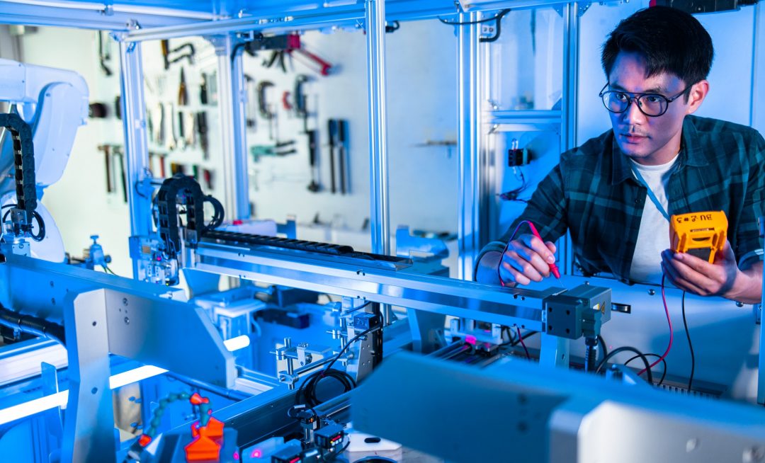 V89 Technology Leading The Way In AI For Agriculture V89 technology leading the way in ai for agriculture