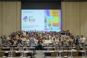 PyCon Thailand 2023