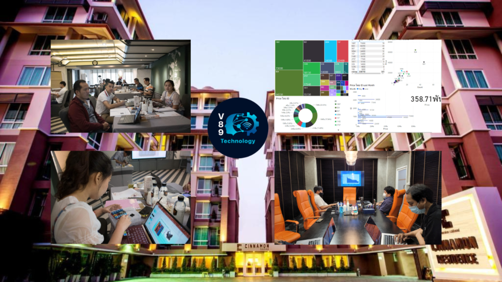 Workshop Ai v89 technology iot อบรม AI พัฒนาโปรแกรม