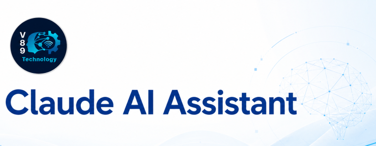 Claude AI Assistant